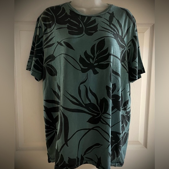 Express tropical vibes t-shirt - Picture 2 of 4